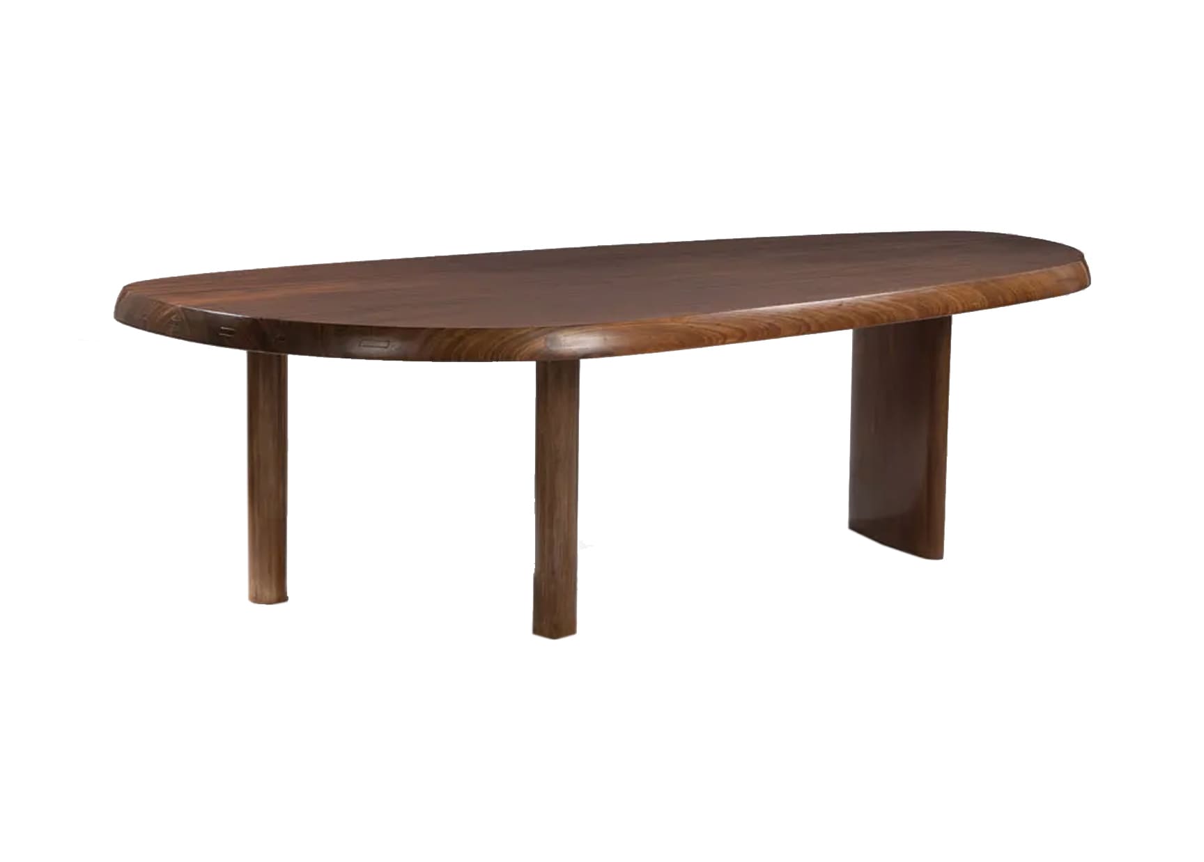 Table Feuille Charlotte Perriand prix